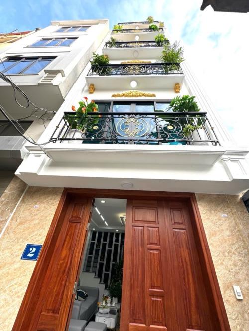 VIP Tân Phú - MTKD Vườn Lai: 108m2, HX, Thuận Tiện Q6, Gần Chợ